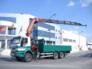 Alquiler de Camión Grúa (Truck crane) / Grúa Automática 50 tons.  en Mendoza, Argentina