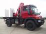 Alquiler de Camión Grúa (Truck crane) / Grúa Automática 8 tons con el Boom recogido y alcance de 14 mts, Capacidad de 30.000 lbs. en Santa Cruz, Argentina