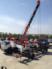 Alquiler de Camión Grúa (Truck crane) / Grúa Automática Chevrolet KODIAK PM 241 MT 7.200 CC TD 4X PM 17524, 9 ton a 2 m. Boom extendido verticalmente 13 mts 1.600 kilos. en Río Negro, Argentina